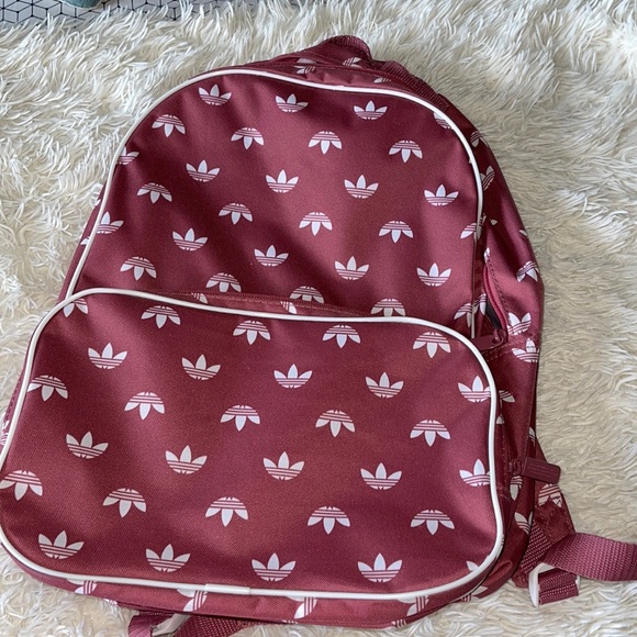 Adidas backpack